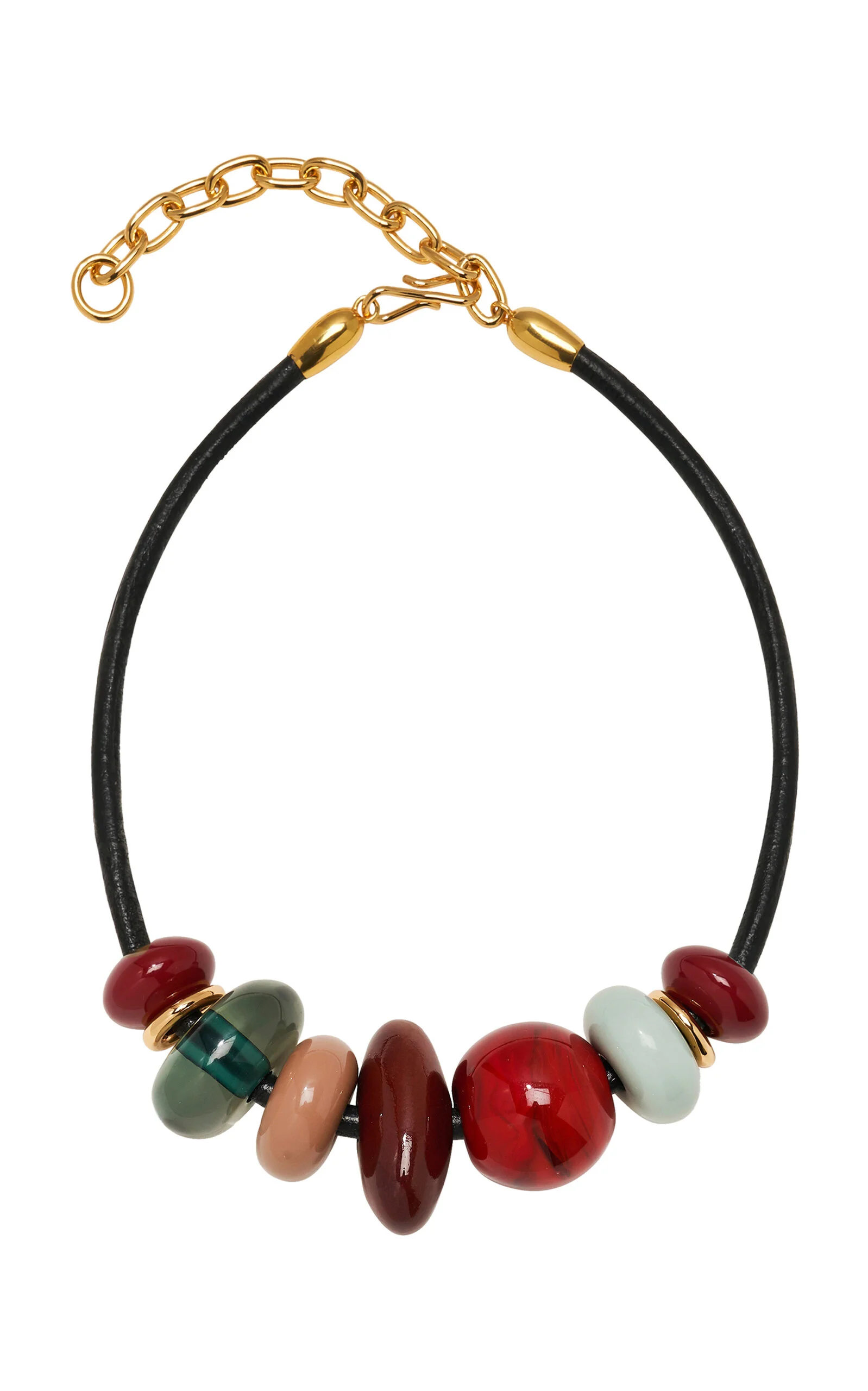 Piedra Necklace multi - 1
