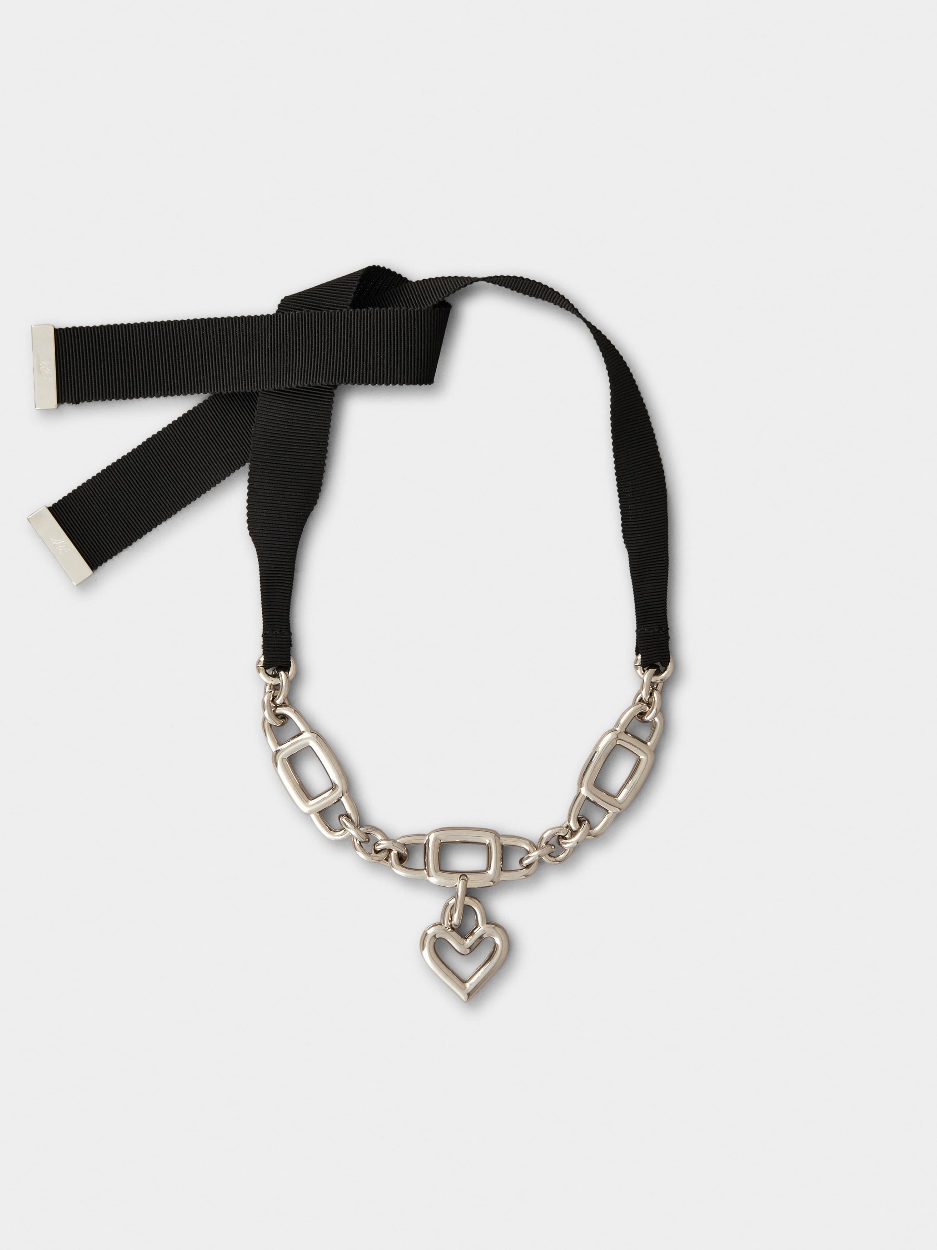 Heart Necklace - 1