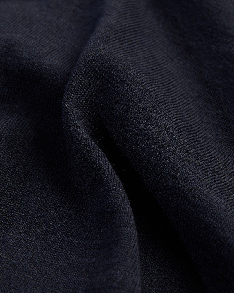Certified Flexwool slim fit shirt 7