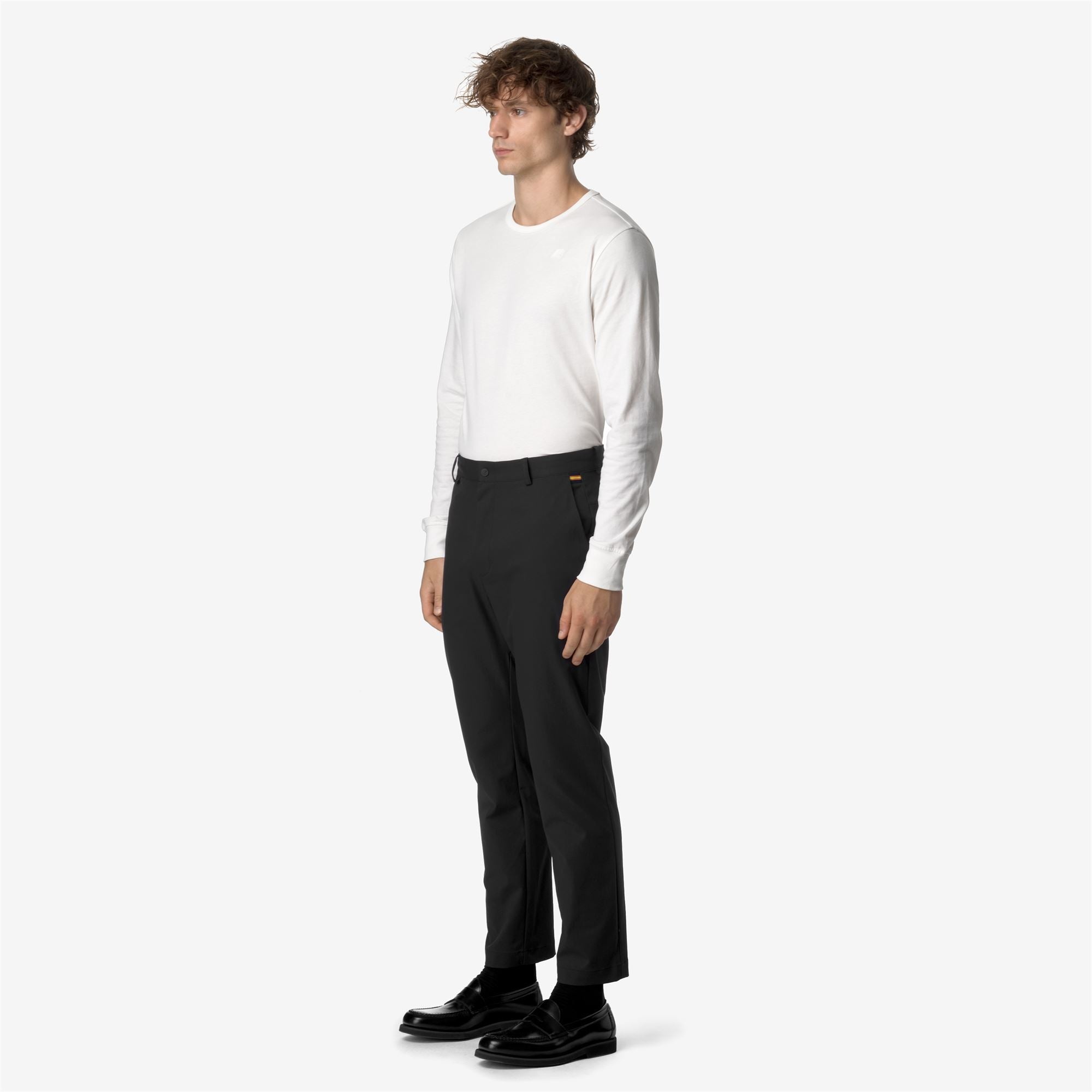 ELIA TWILL PEACH - 4