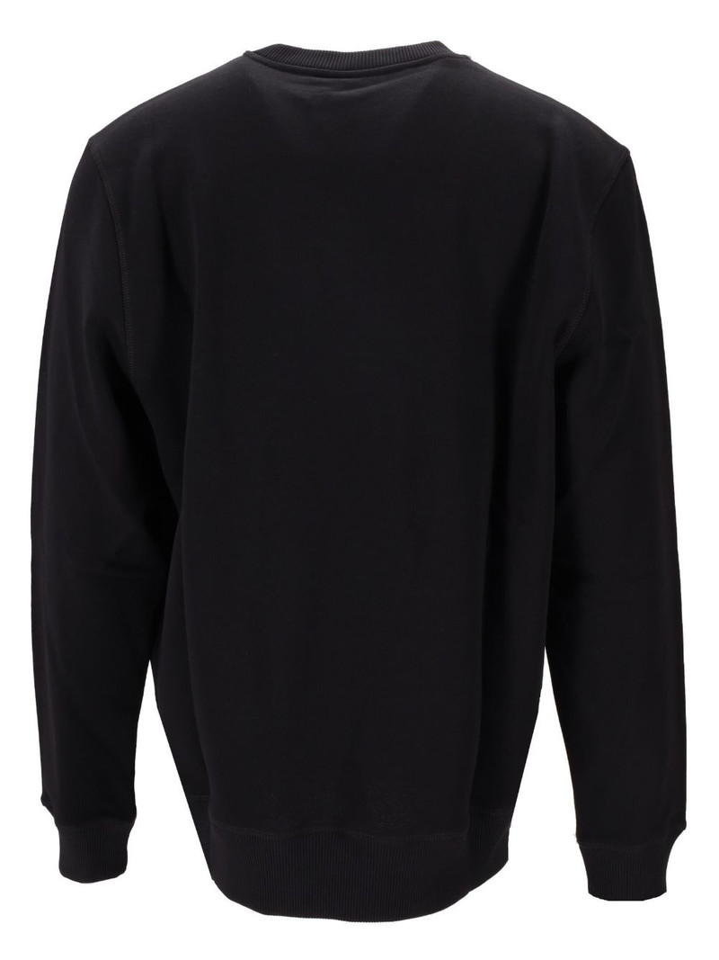 Paul Smith star-print sweatshirt outlook