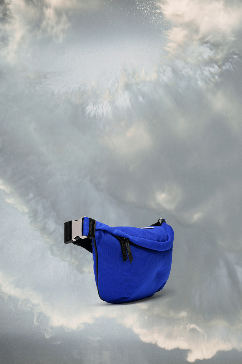 Maison Margiela Glam Slam sport belt bag outlook