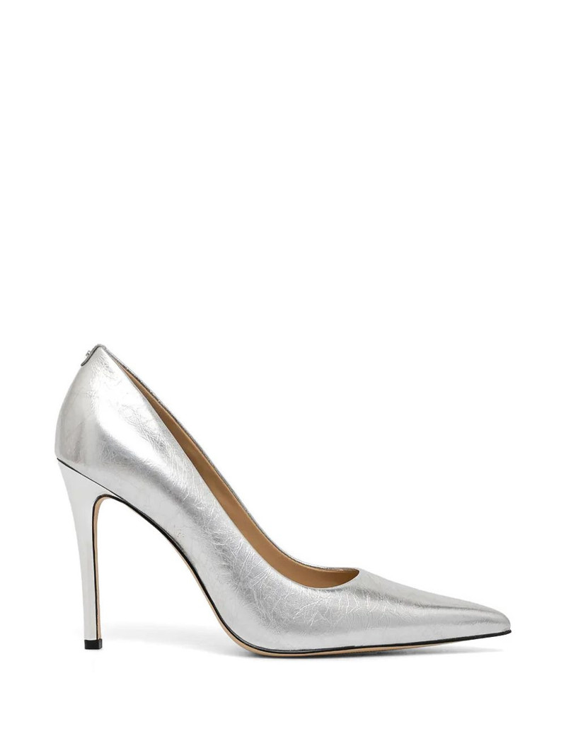 Elyse pointed-toe pumps 1