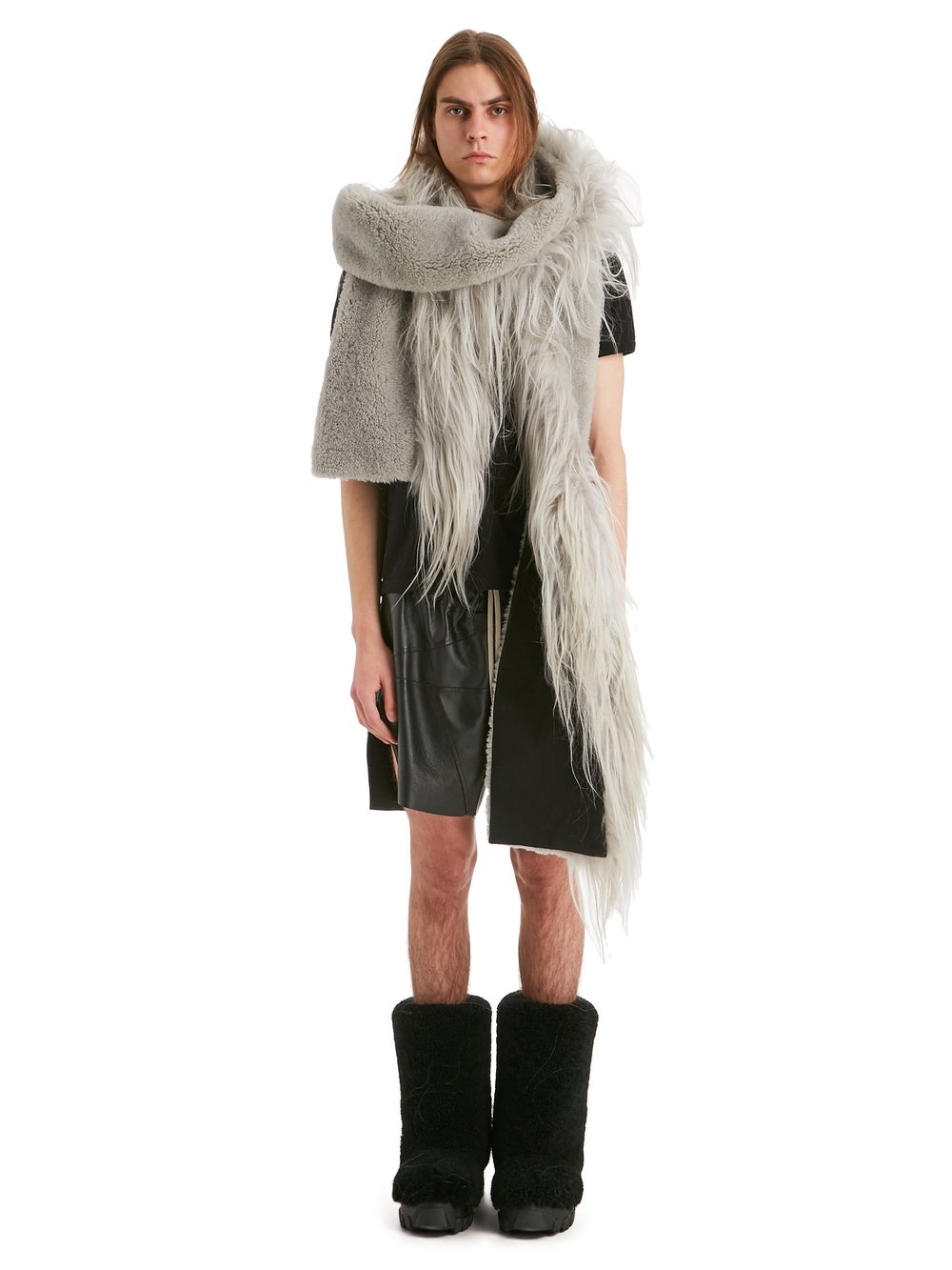SCARF - 7