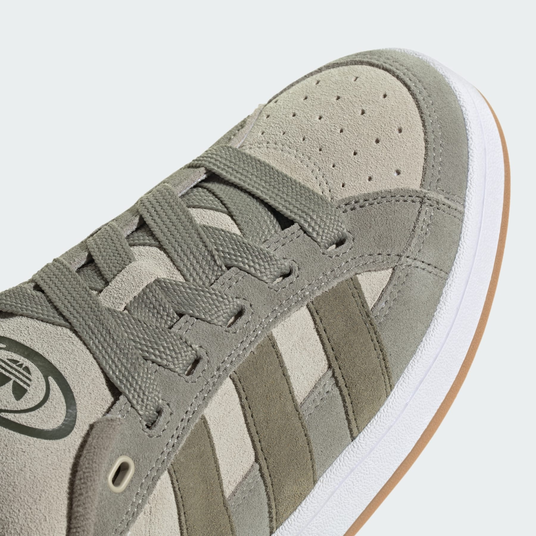 Campus 00s Beta Shoes - 8