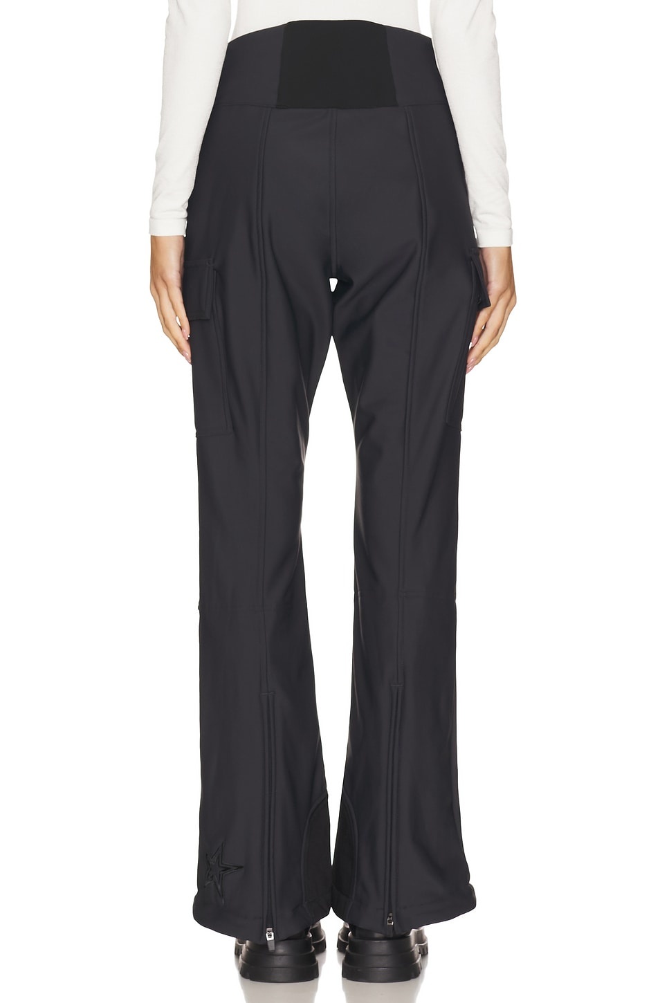 Cargo Ski Pant - 4