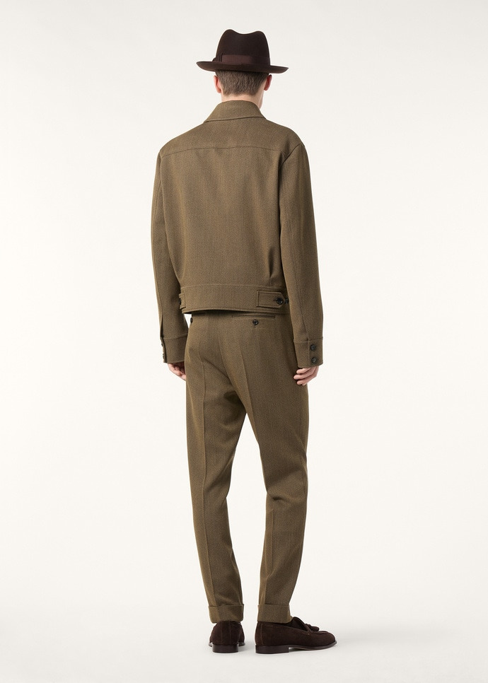 Colin Blouson - 5