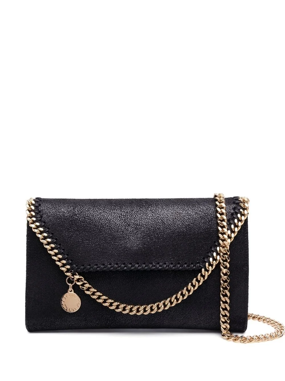 Stella Mccartney Women Falabella Mini Shoulder Bag - 1