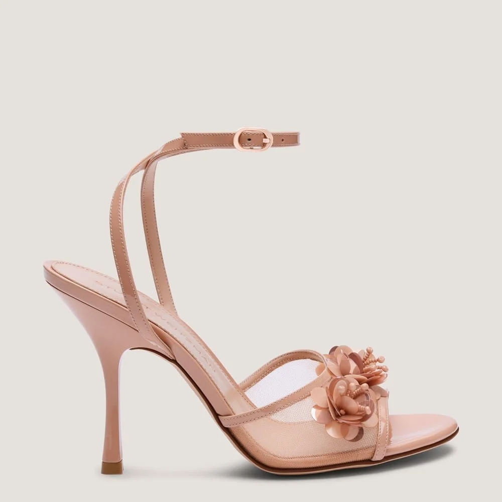 ROSELLE SANDAL 100 - 1
