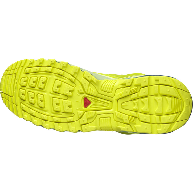 SALOMON ACS PRO outlook