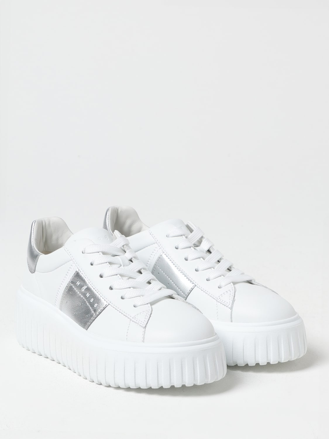 Sneakers woman Hogan - 2