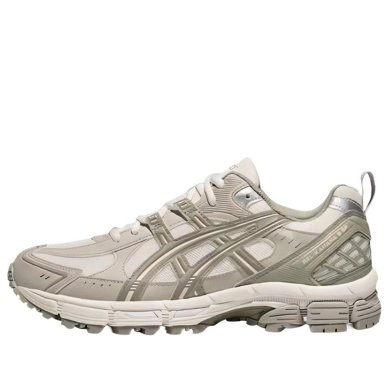 ASICS Gel-Kahana 8 AHAR+ 'Cream Grey' 1011C091-100 - 1