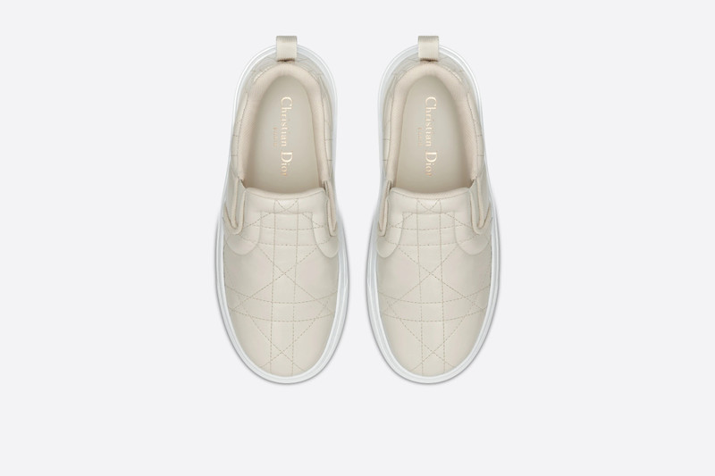 Dior Solar Slip-On Sneaker 4