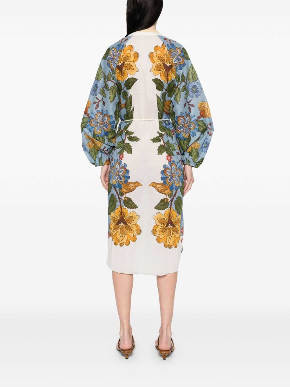 Garden tunic - 4