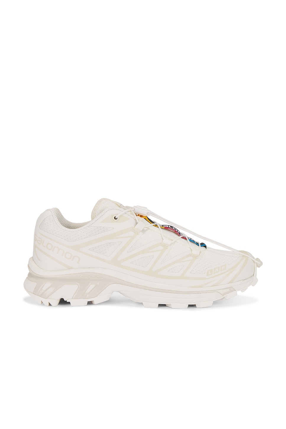 XT-6 Sneaker - 1
