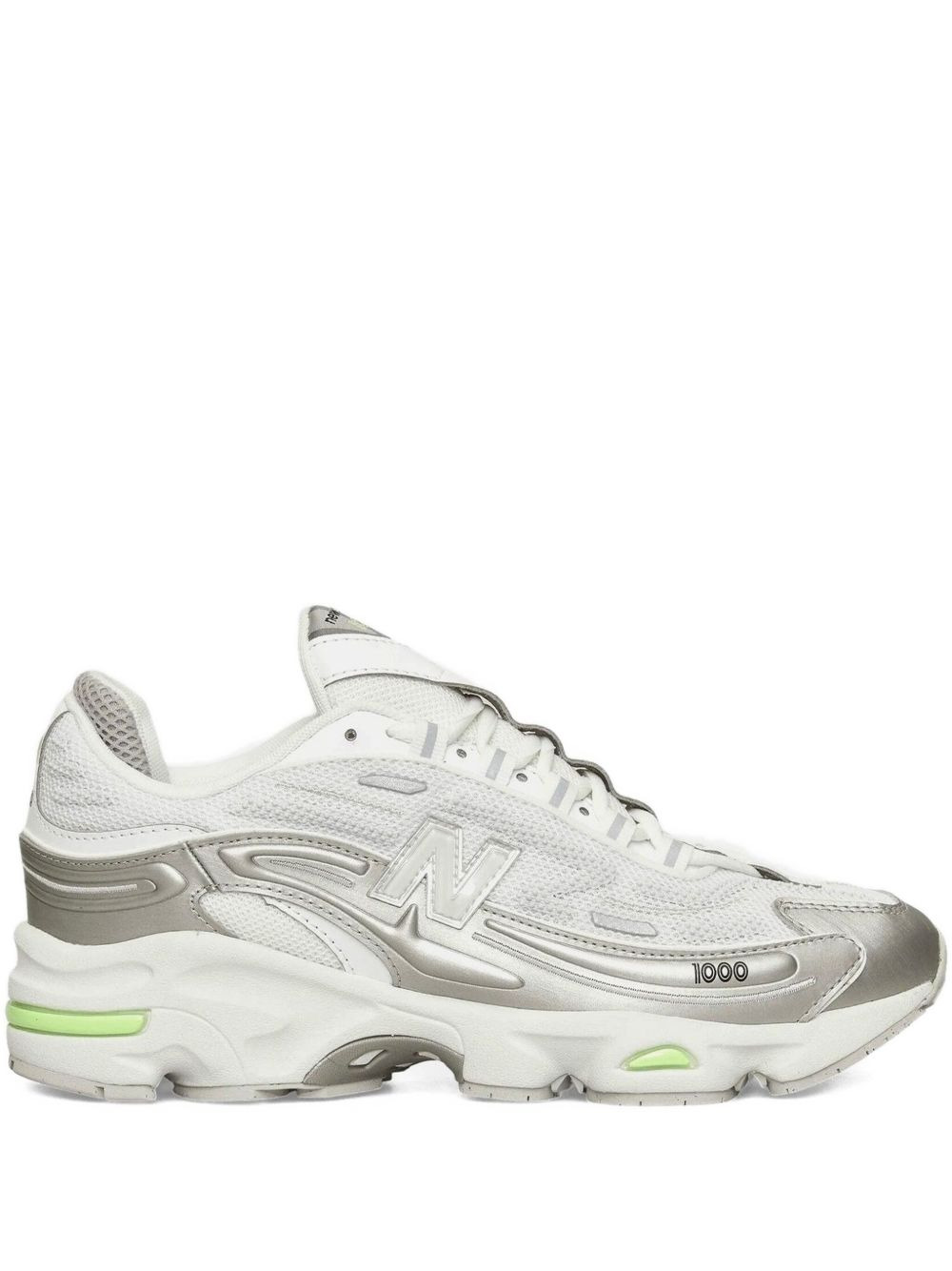 1000 DI sneakers - 1