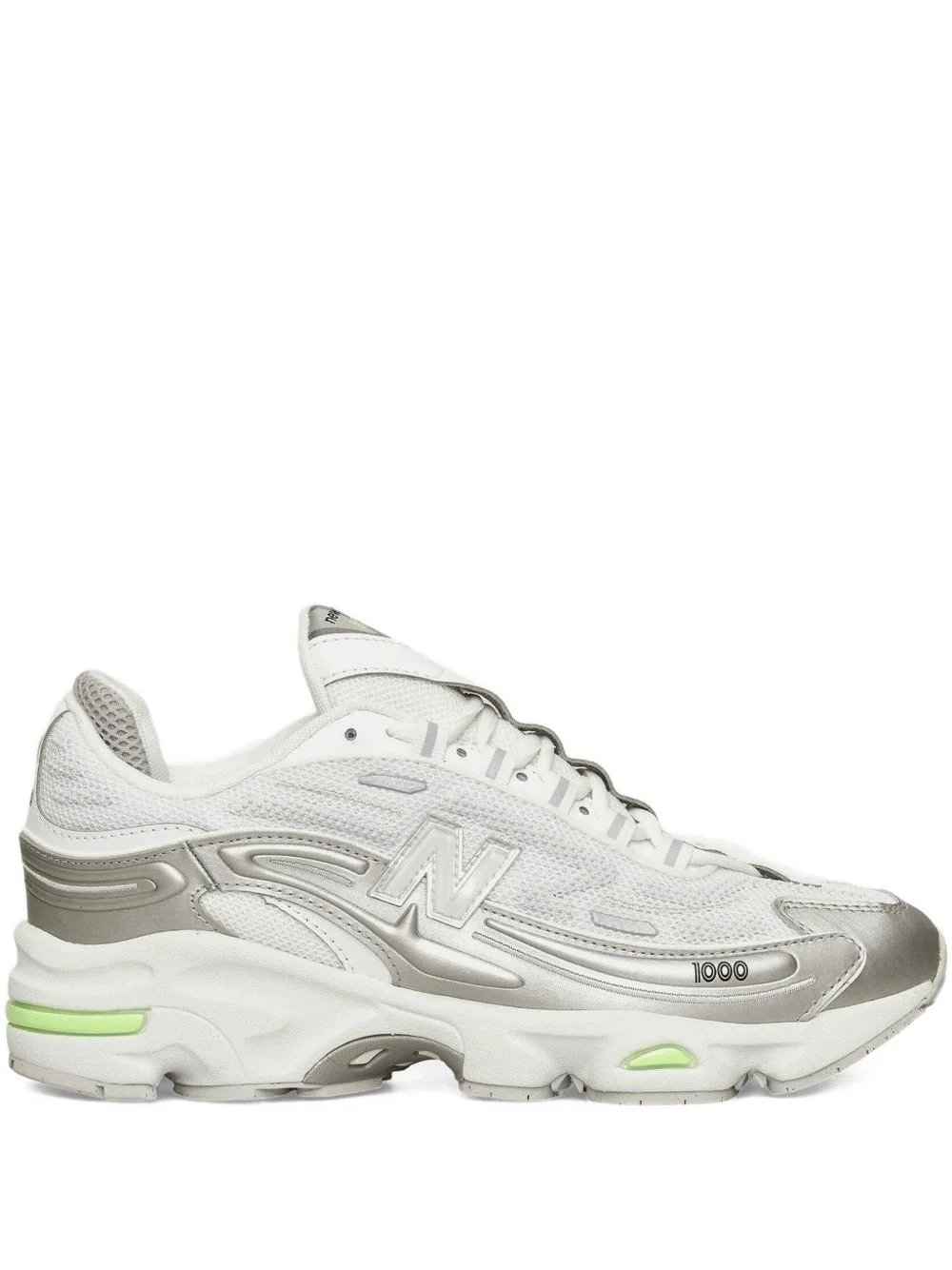 1000 DI sneakers - 1