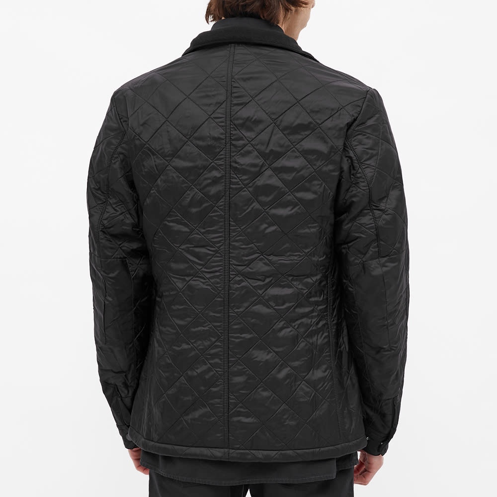 Barbour International Ariel Polarquilt Jacket - 7