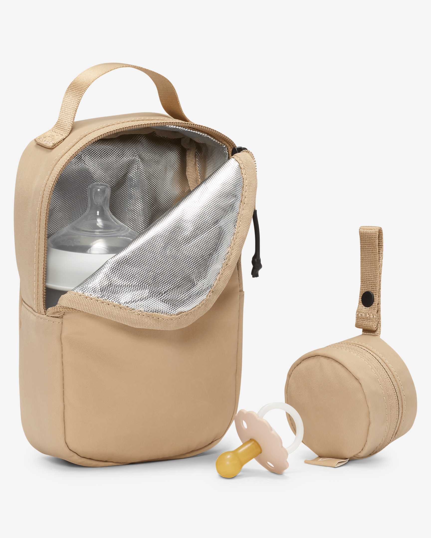 Nike (M) Convertible Diaper Bag (Maternity) (25L) - 12