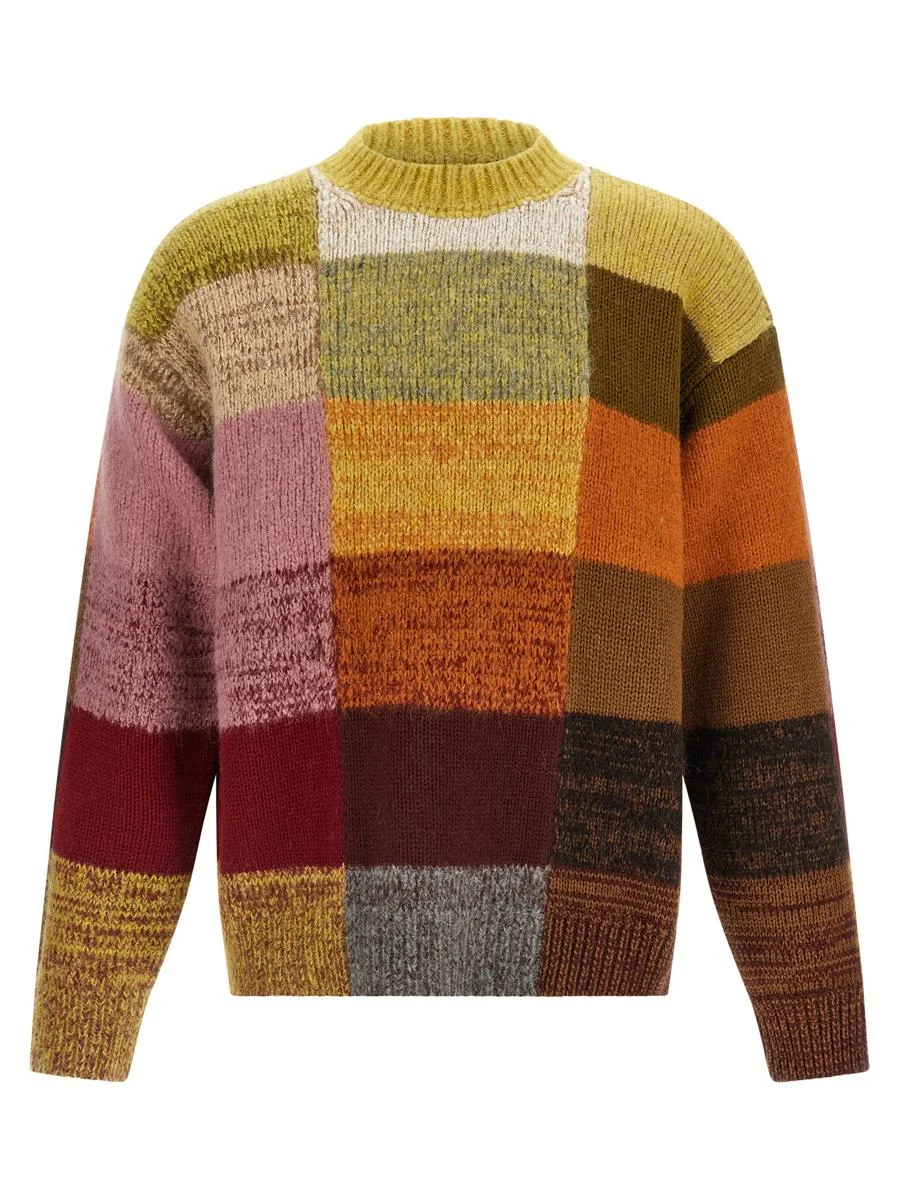 Dries Van Noten 'Marti' Sweater - 1