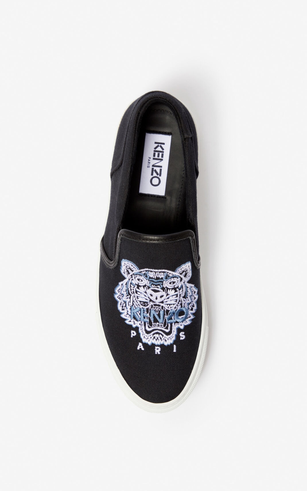 K-Skate Tiger slip-ons - 4