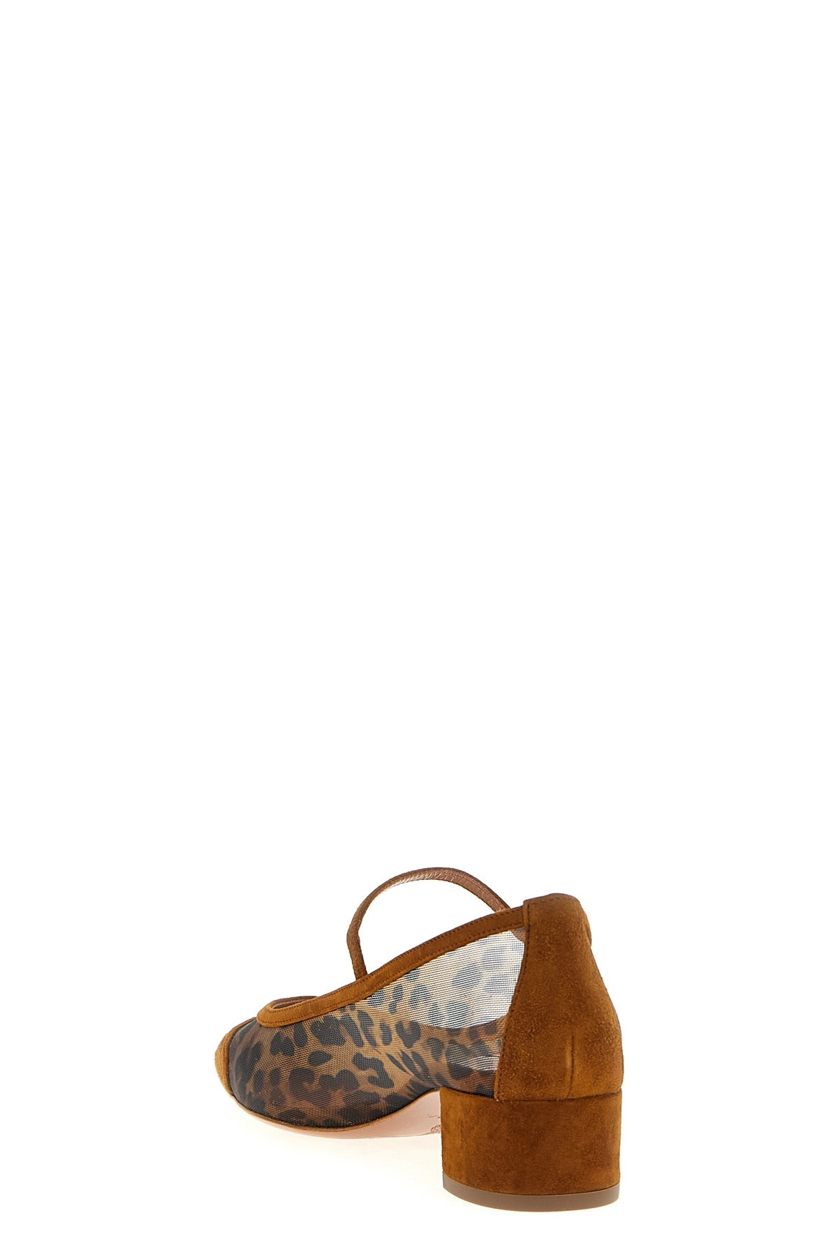 'Mayor' pumps - 3