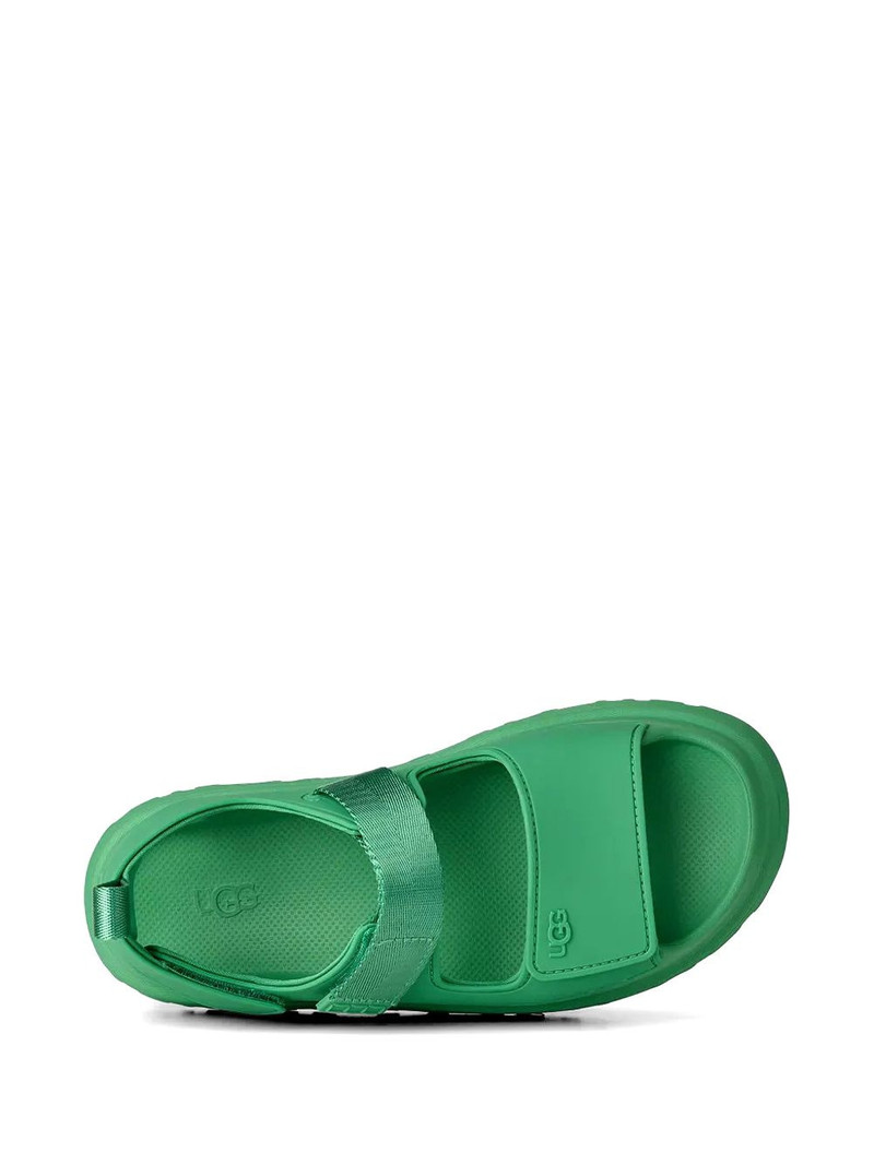 GoldenGlow sandals 4