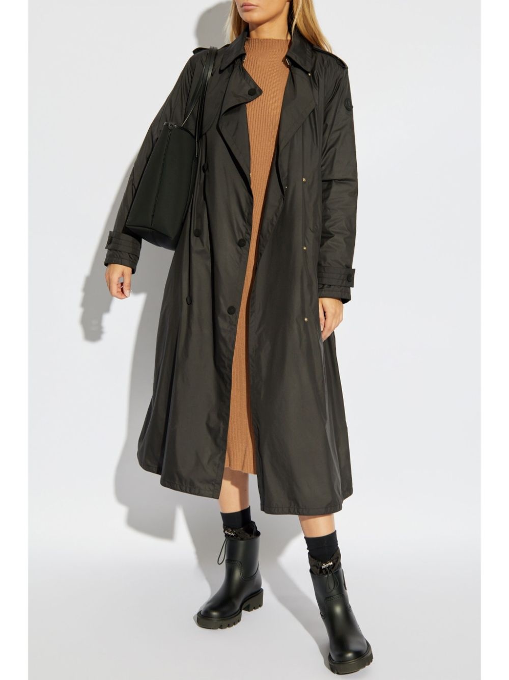 Barbetane trench coat - 2