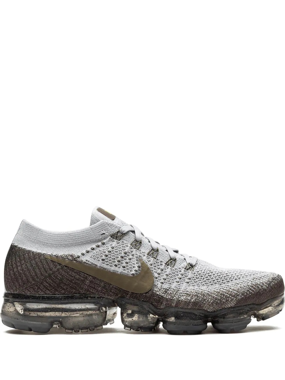 Nikelab Vapormax Flyknit sneakers - 1