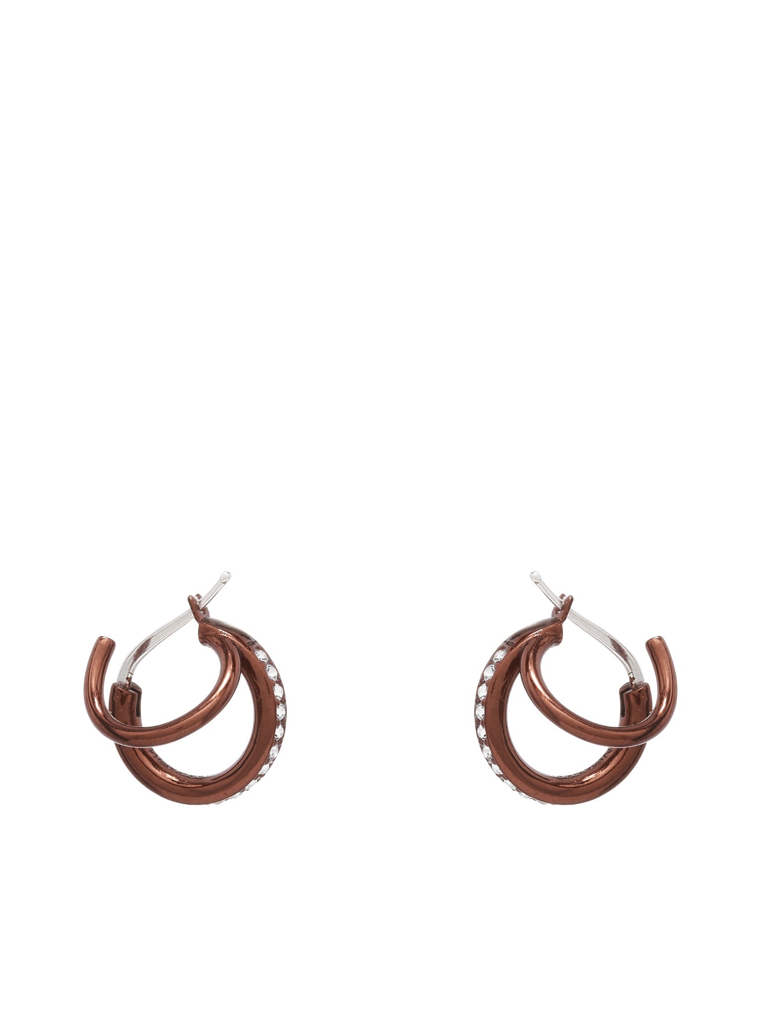 Mini Stellar Earrings - 2