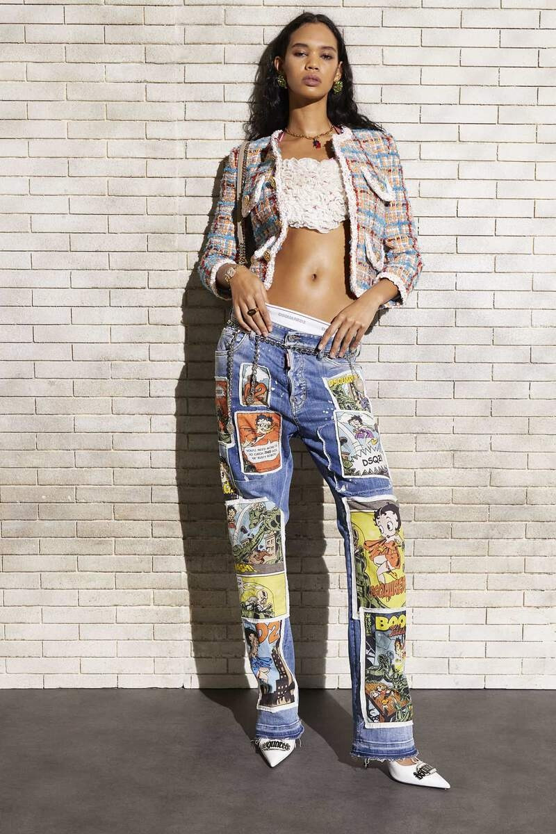 UPPER EAST SIDE JACKET 5