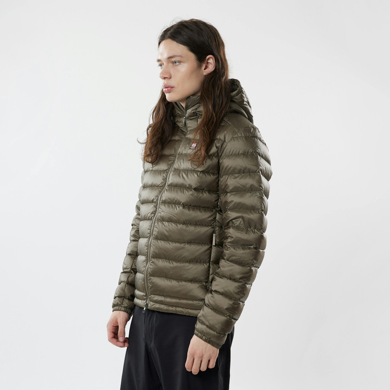Keilir Down Jacket 4