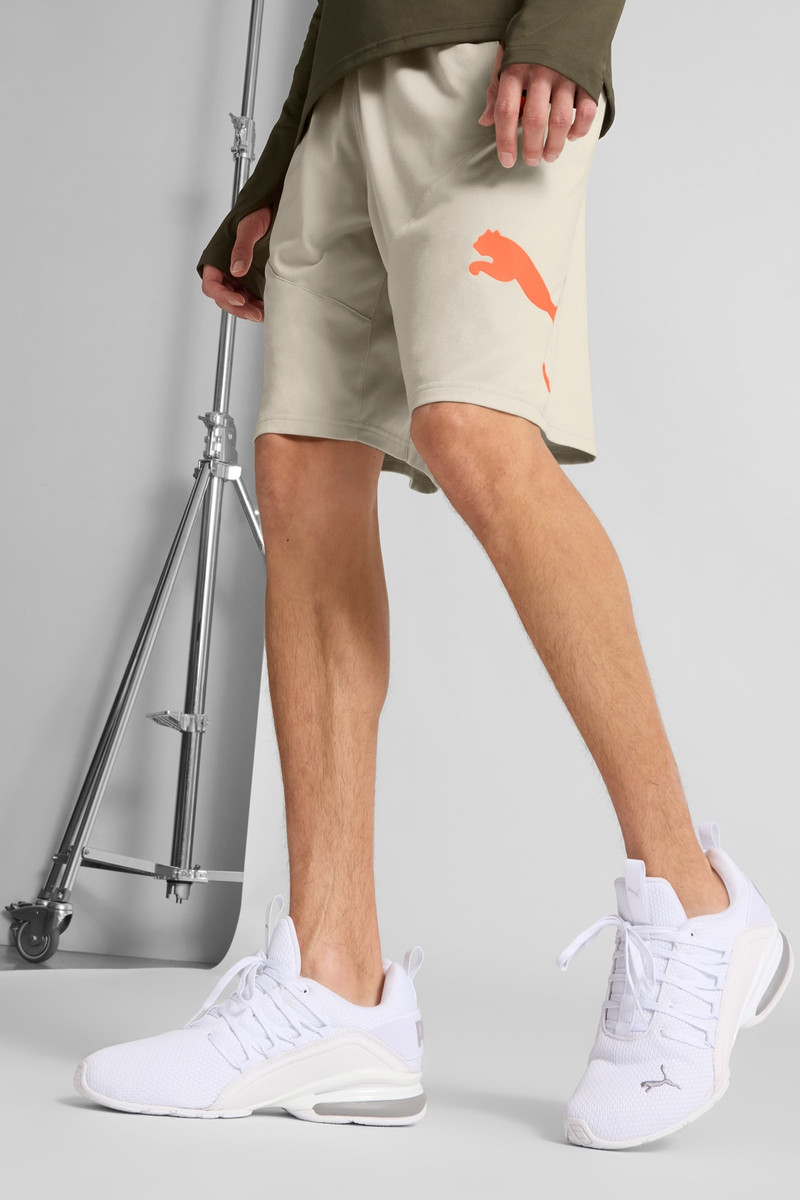 PUMA PUMA Train 10" Men's Shorts outlook