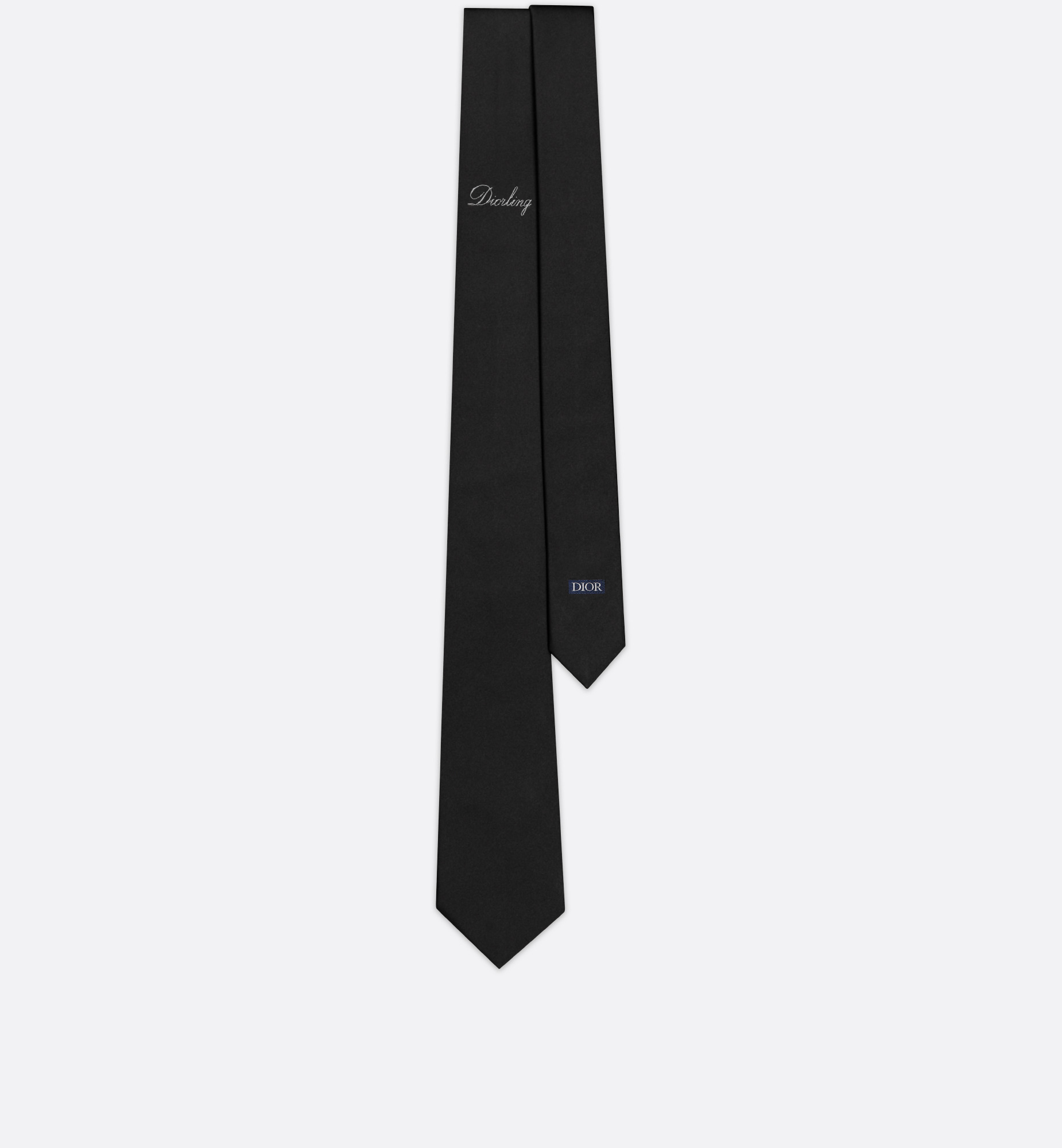 Diorling Tie - 1