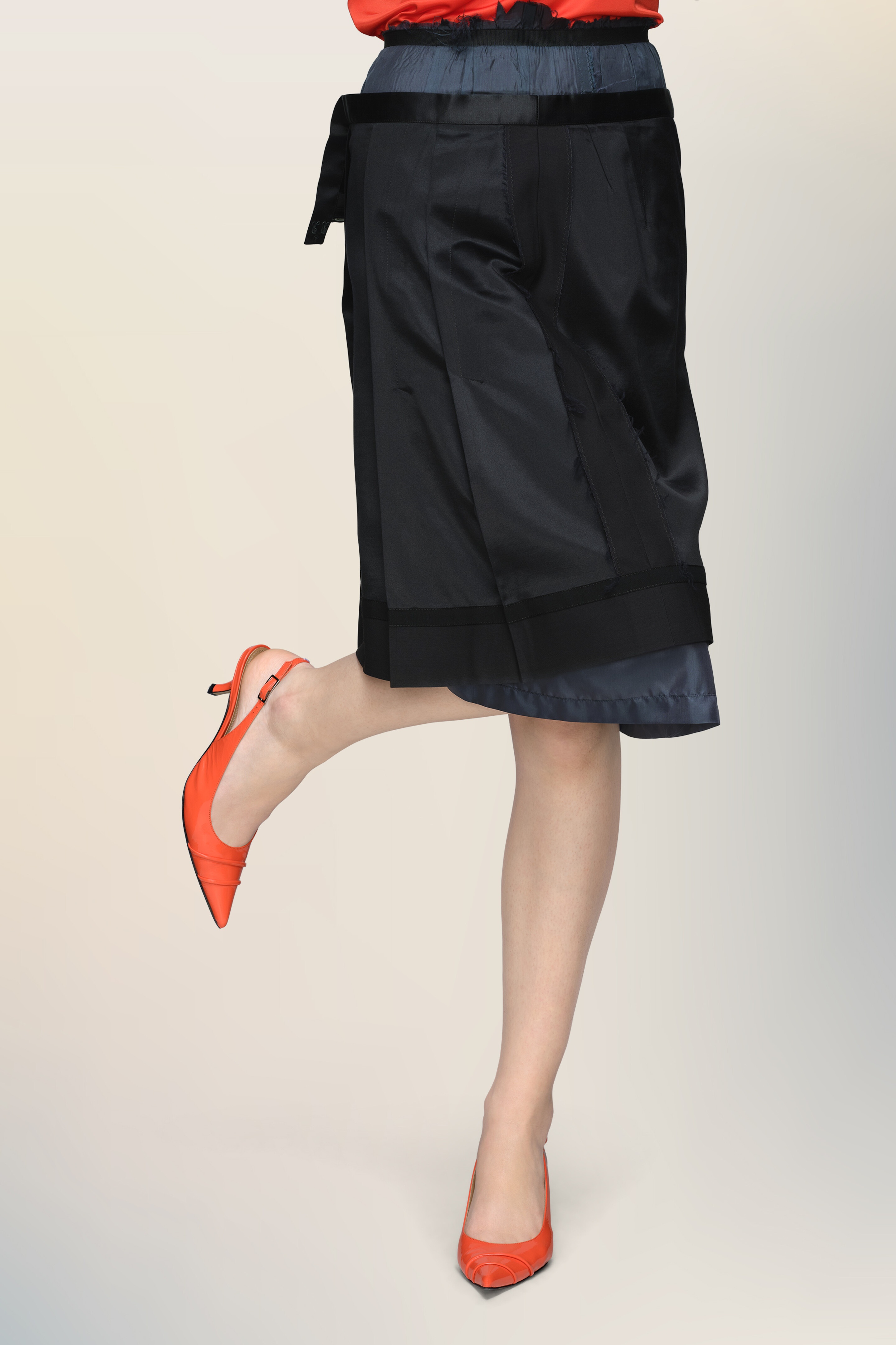 Kinkies slingback - 6