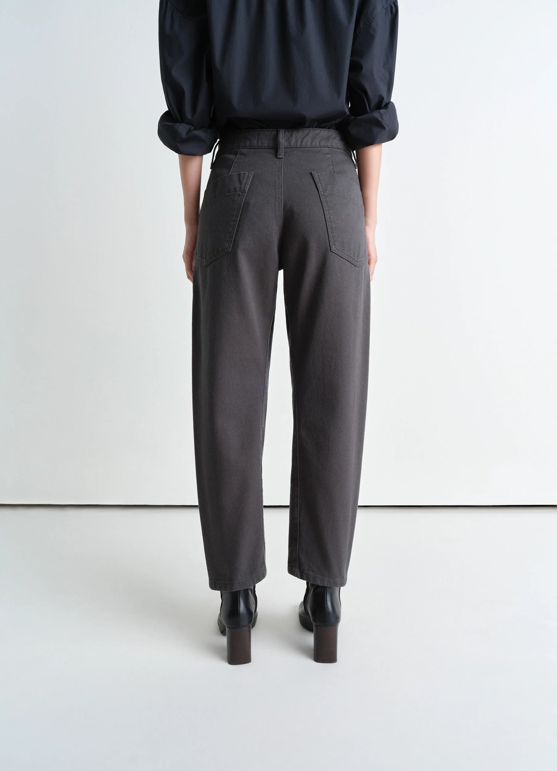 TWISTED PANTS - 4