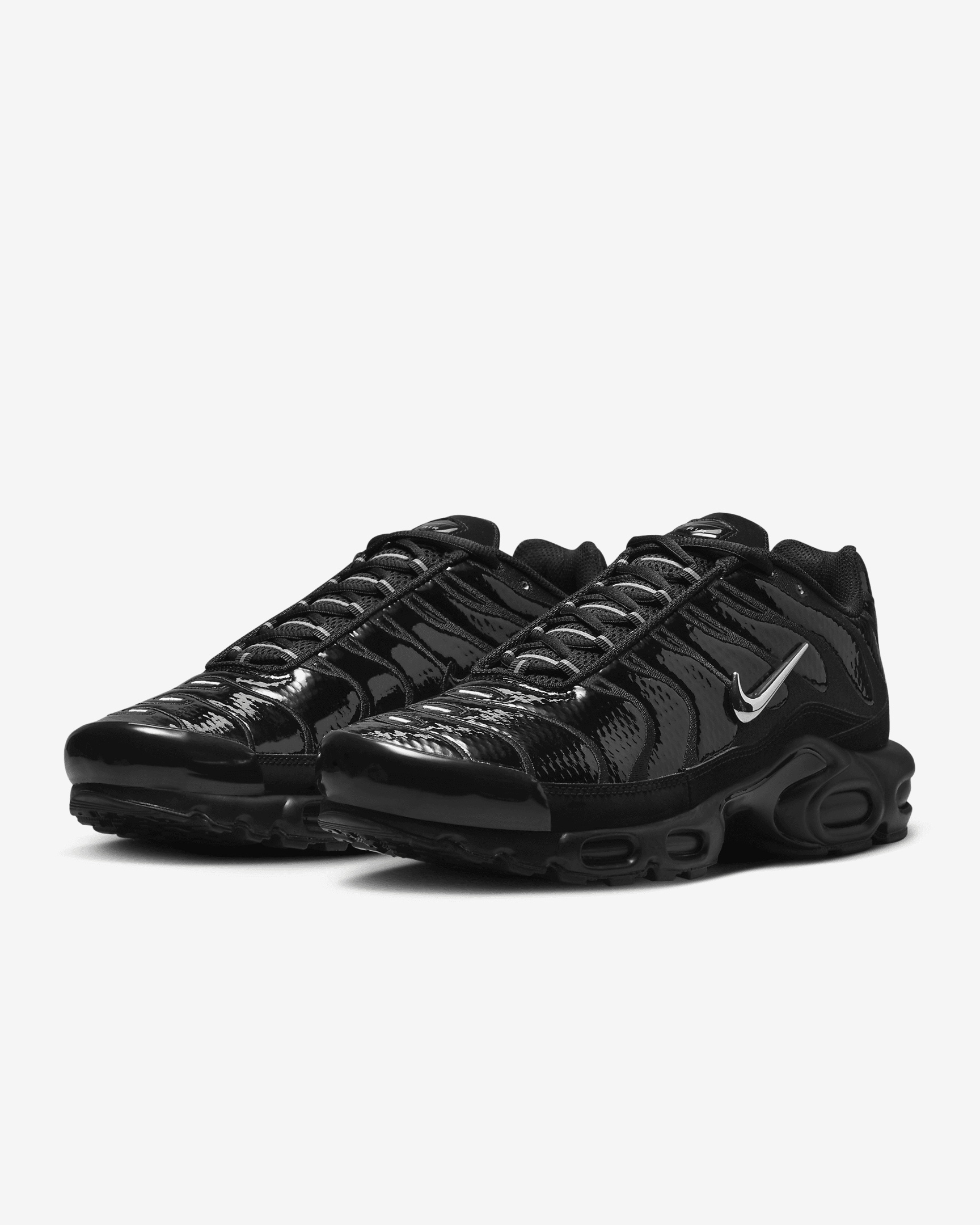 Nike Men's Air Max Plus Shoes - 5