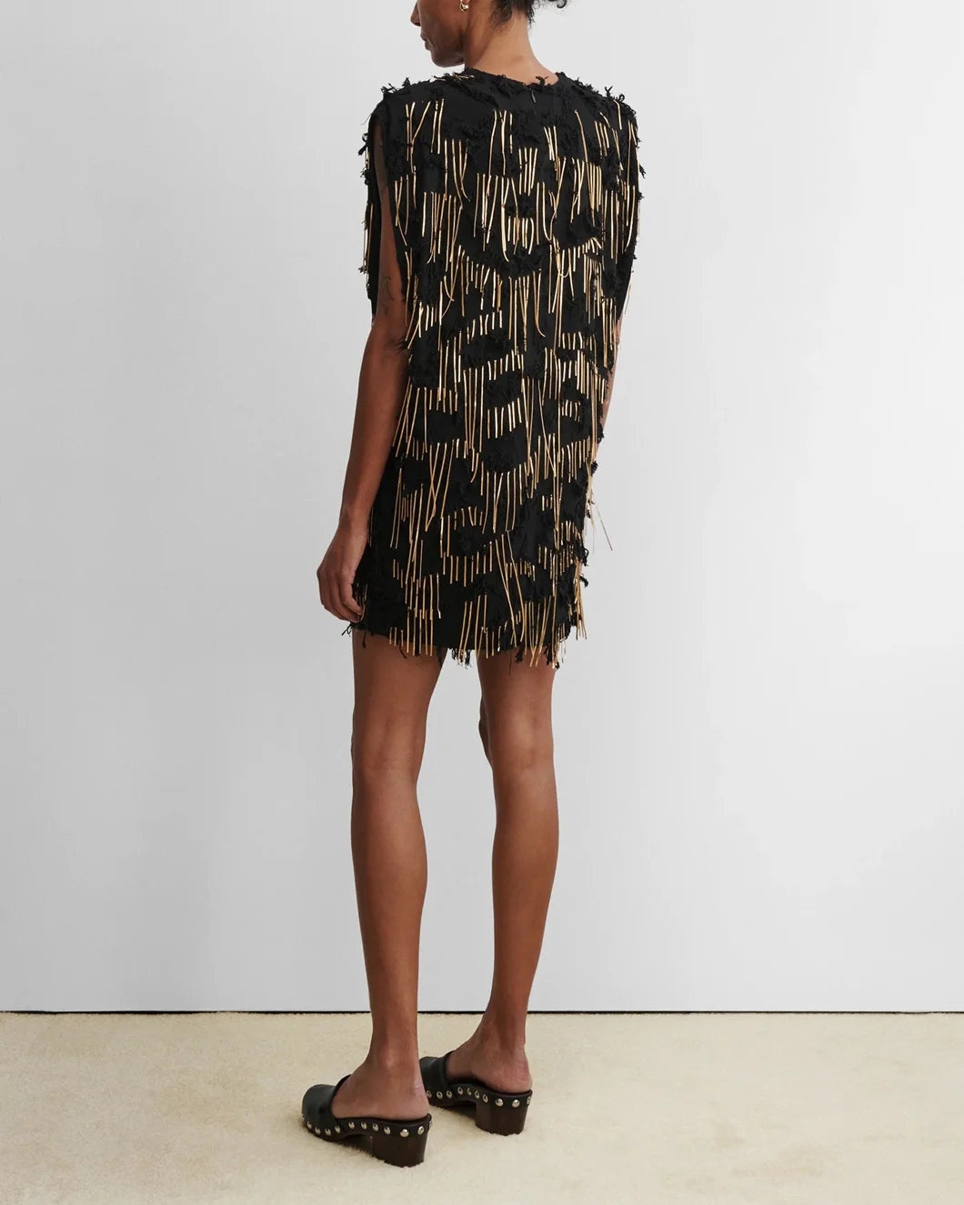 CORTE DRESS - 5