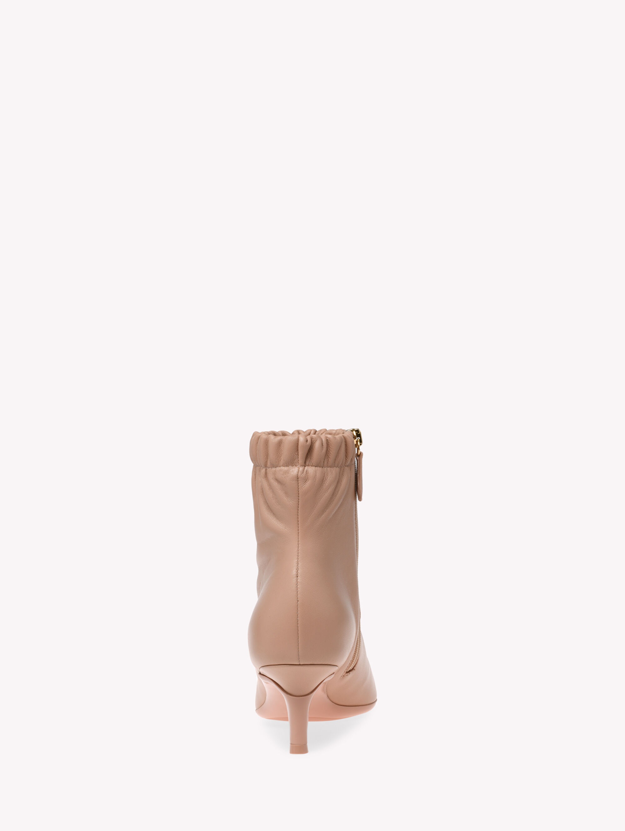 ALINA BOOTIE - 4