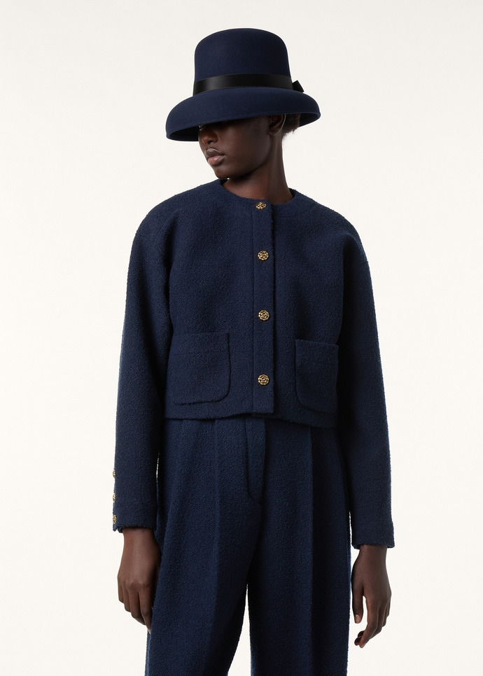 Caterina Jacket - 4