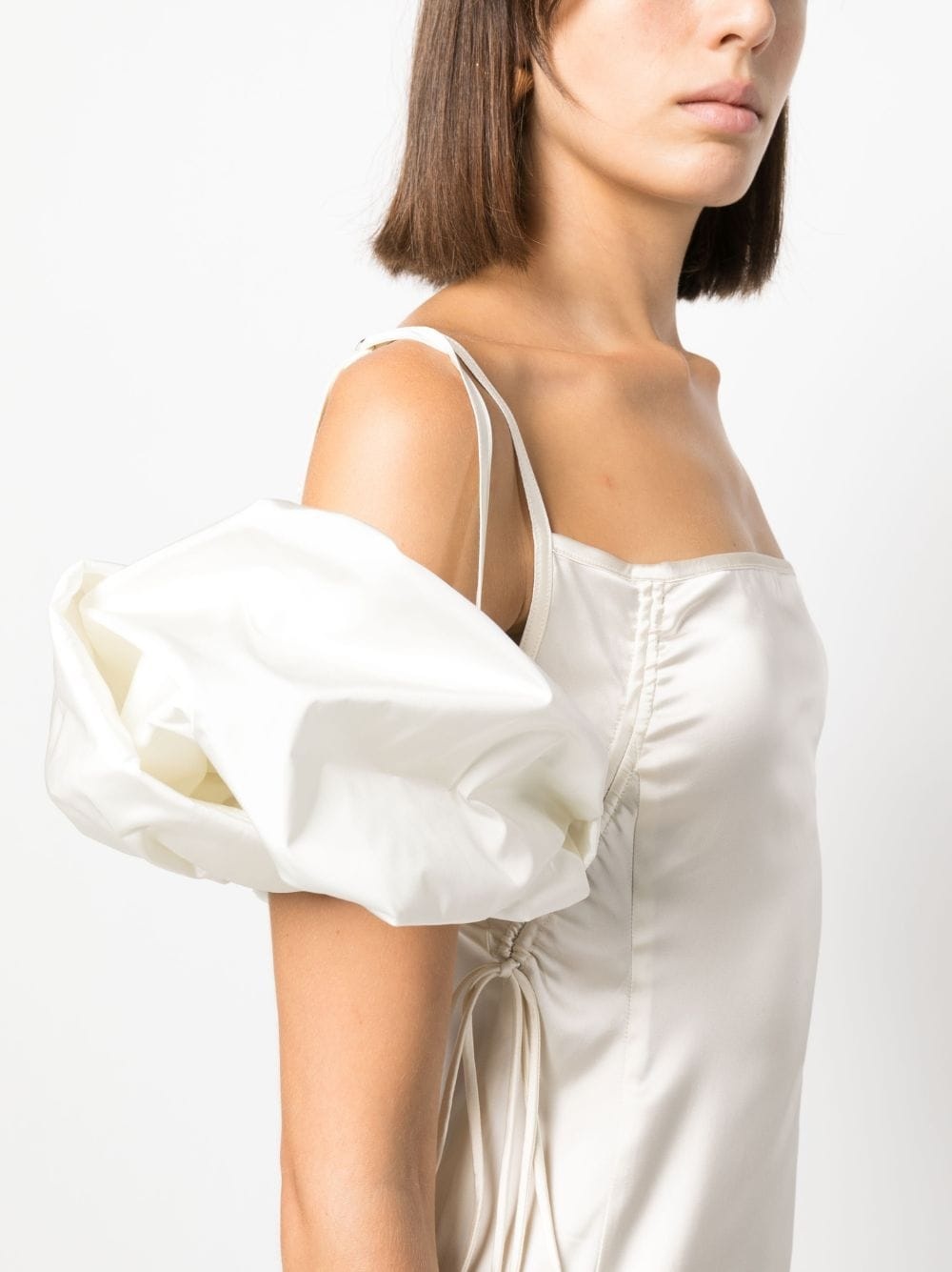 La Mini Robe Chouchou minidress - 5