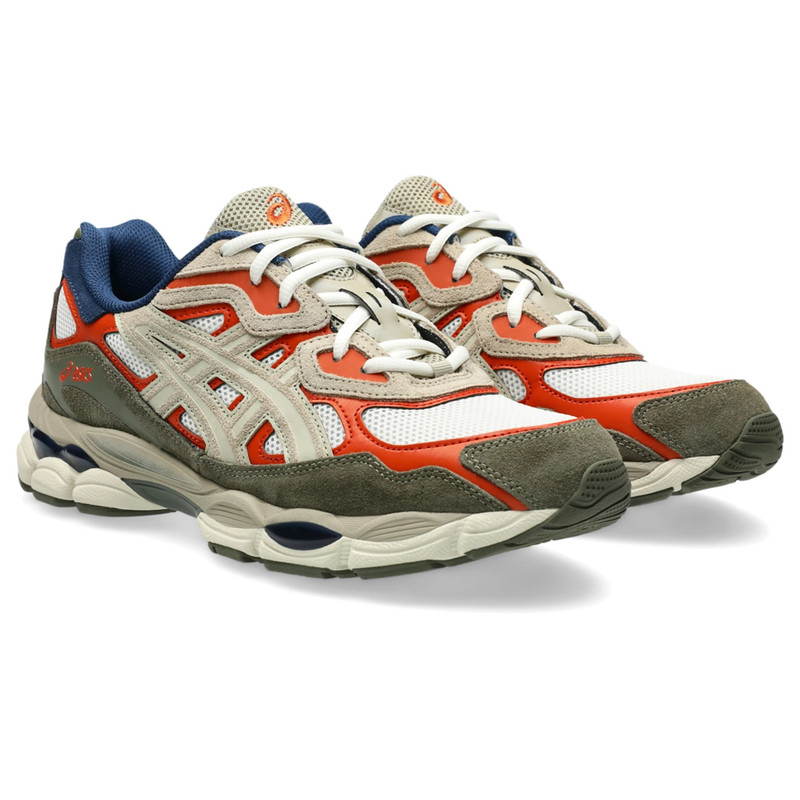 Asics GEL-NYC outlook