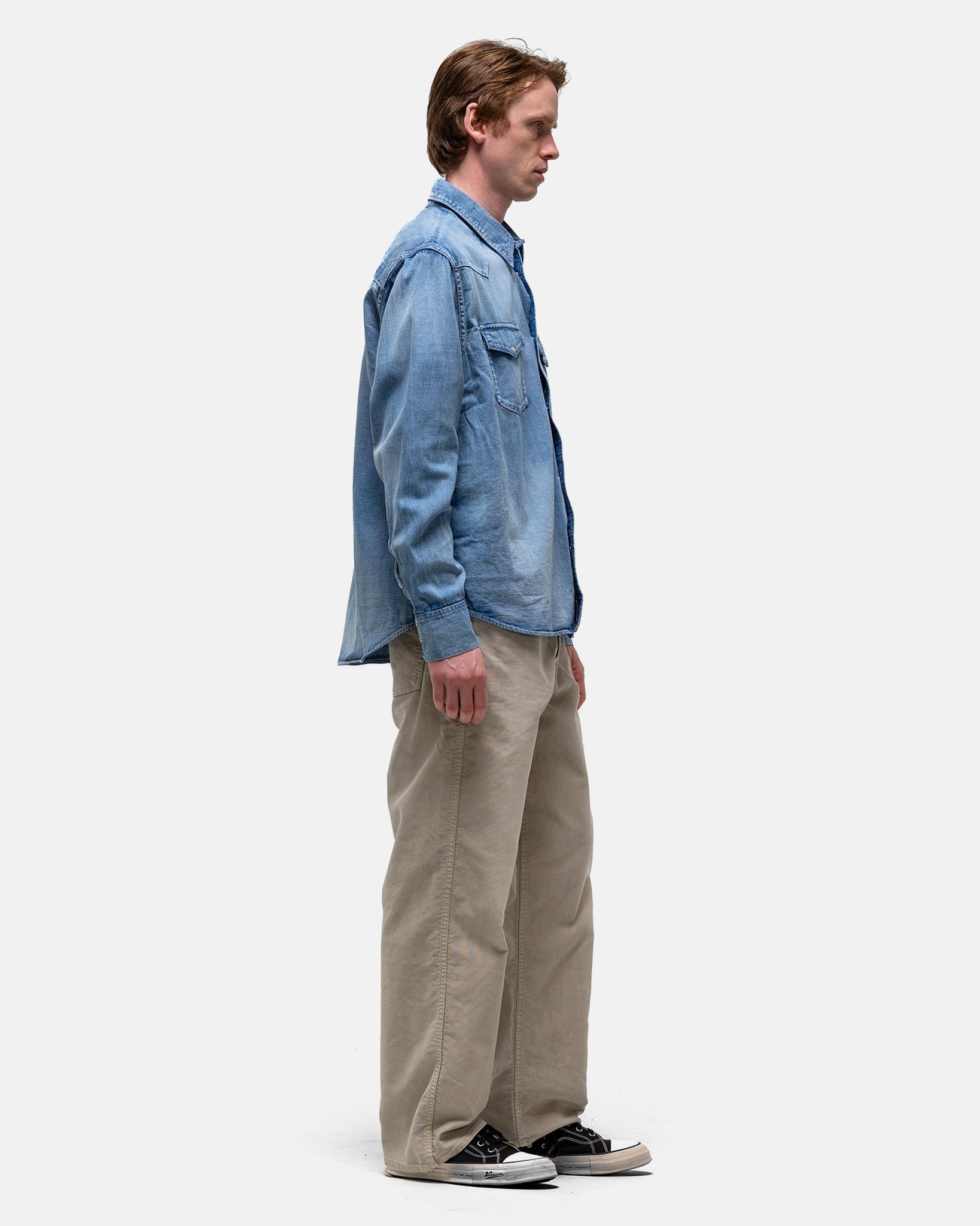 visvim visvim FLUXUS 01 WIDE G.CORDS Visvim Fluxus 01 Wide G.CORDS