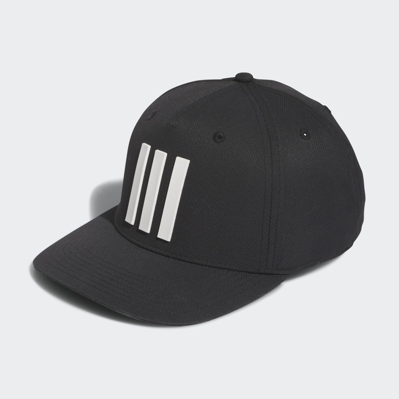 3-Stripes Tour Hat 1