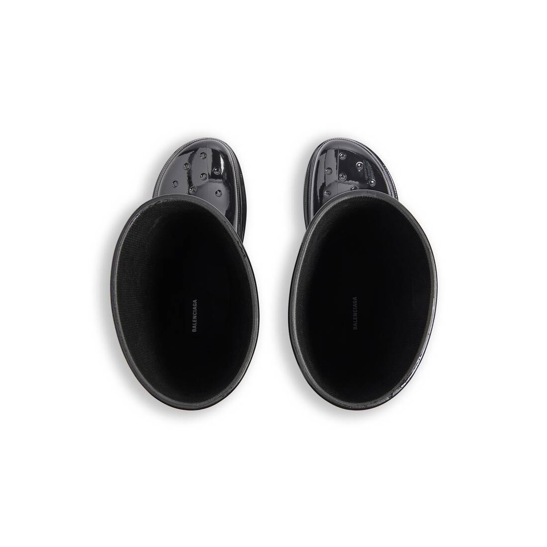 Women's Crocs™ Boot  in Black - 6
