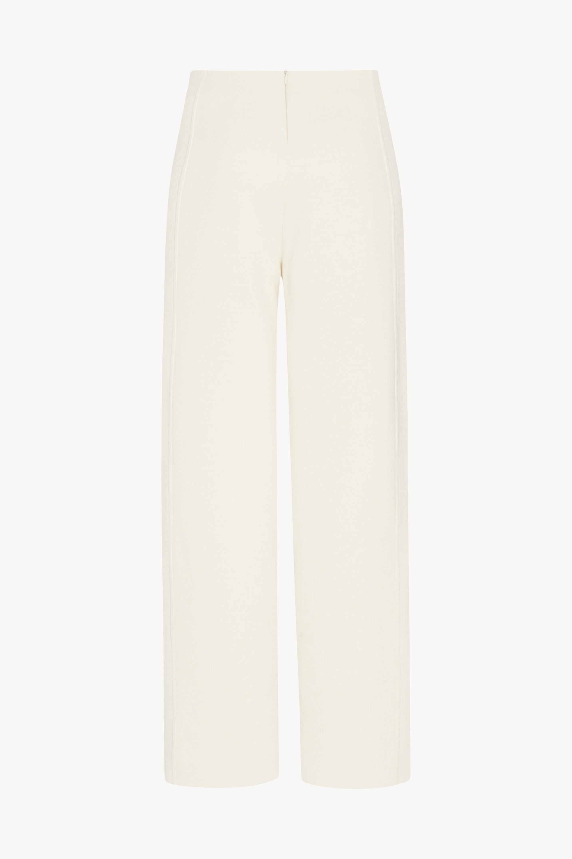 Iola Pant in Cashmere - 2