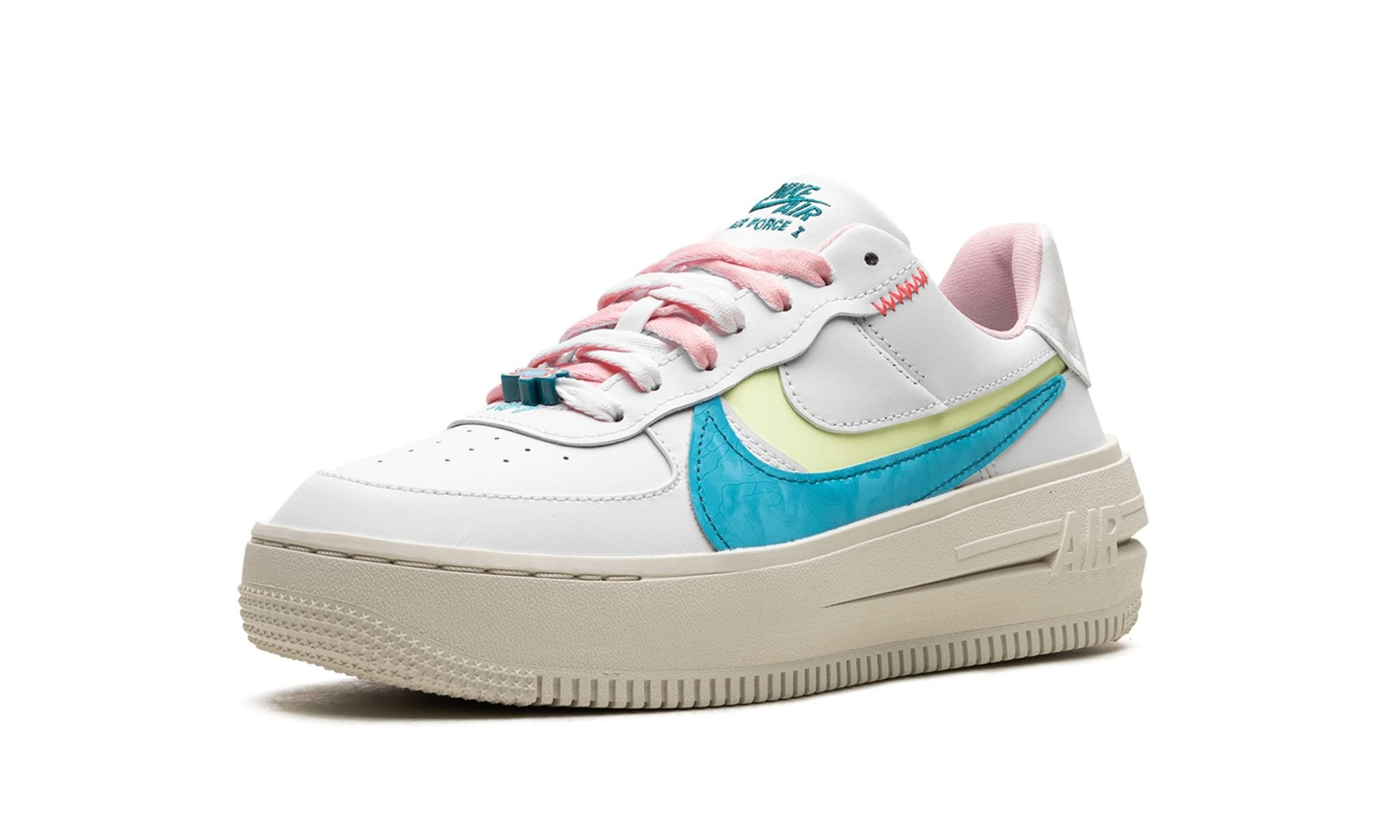 AIR FORCE 1 PLT.AF.ORM WMNS "Pastel" - 4