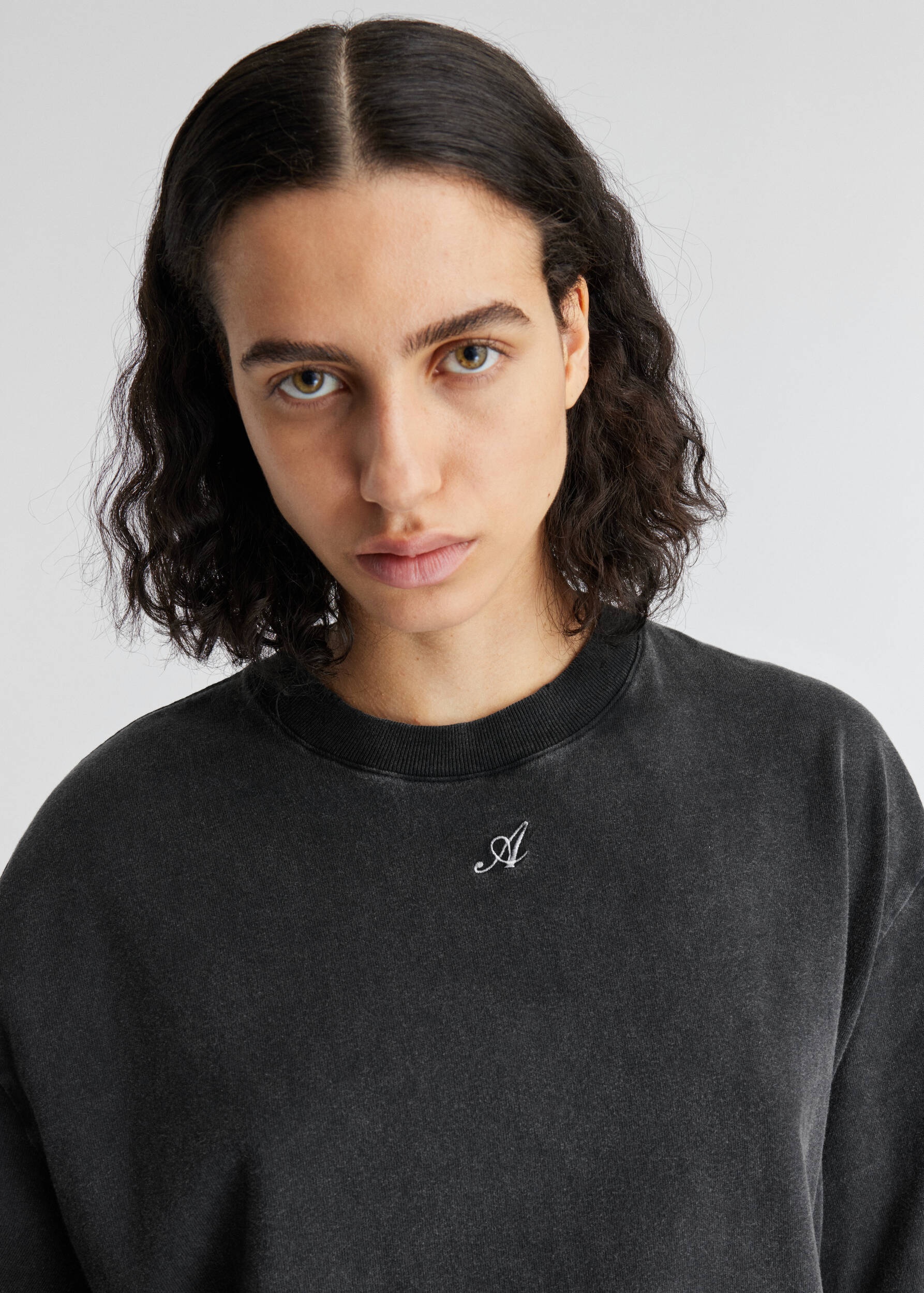 Cosmo Washed T-Shirt - 5