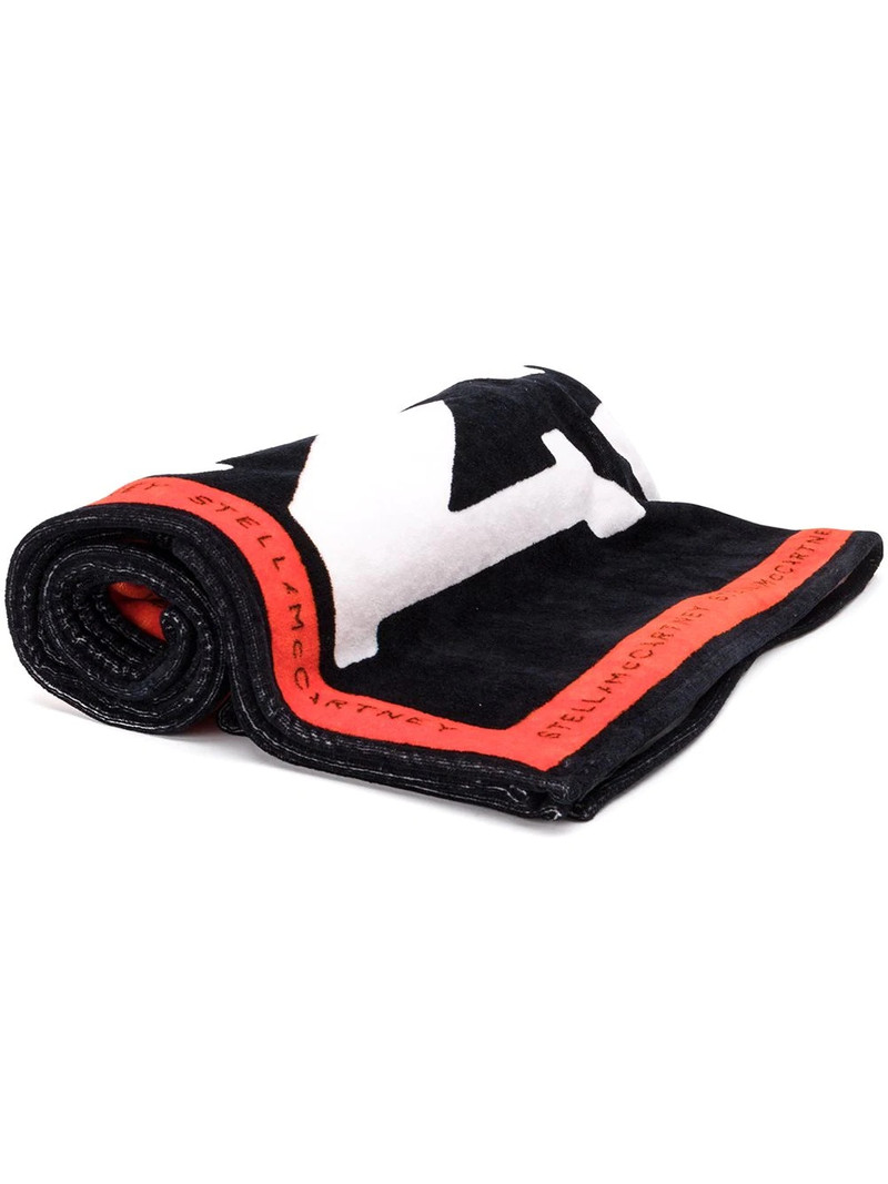 No Service scarf 1