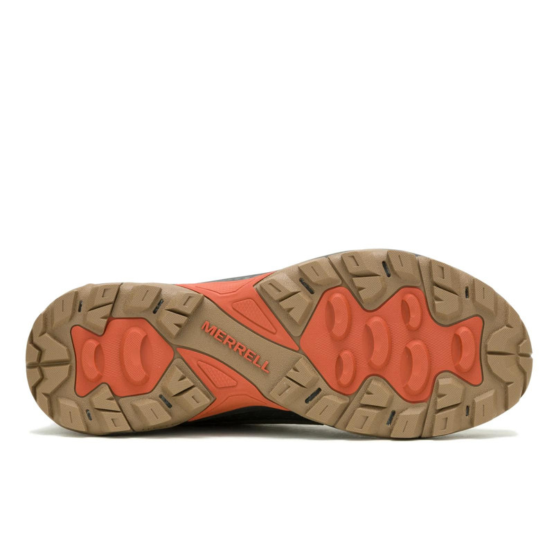 MERRELL Men's Speed Strike 2 Waterproof outlook
